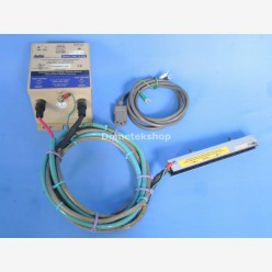 Julie Industries TSN 75-230 Transformer 